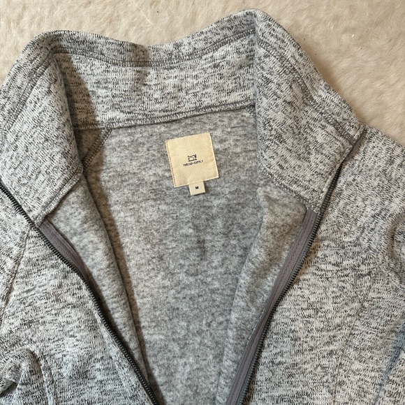 Thread & Supply Jacket - Picture 2 of 2